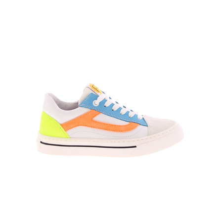 Poldino sneakers blanc