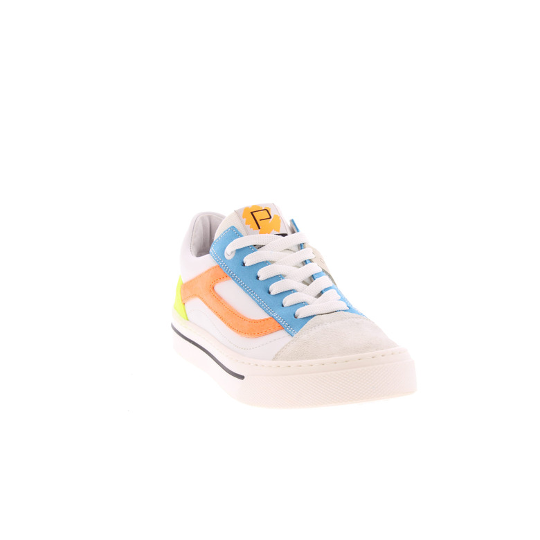 Poldino sneakers blanc 2