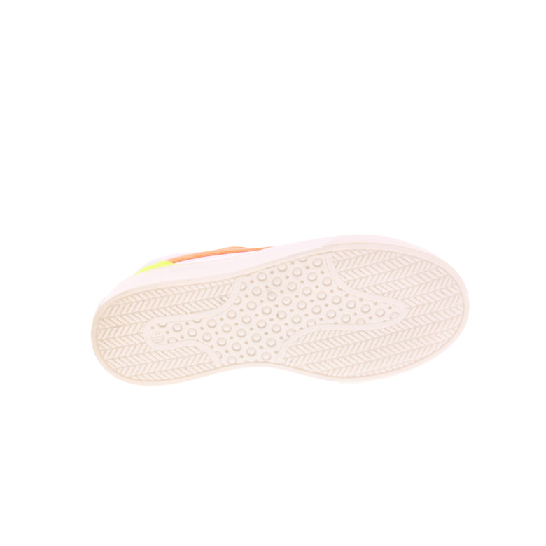Poldino sneakers blanc 5