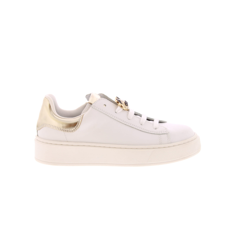 Nero Giardini sneakers weiss 1