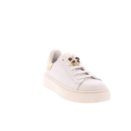 Nero Giardini sneakers weiss