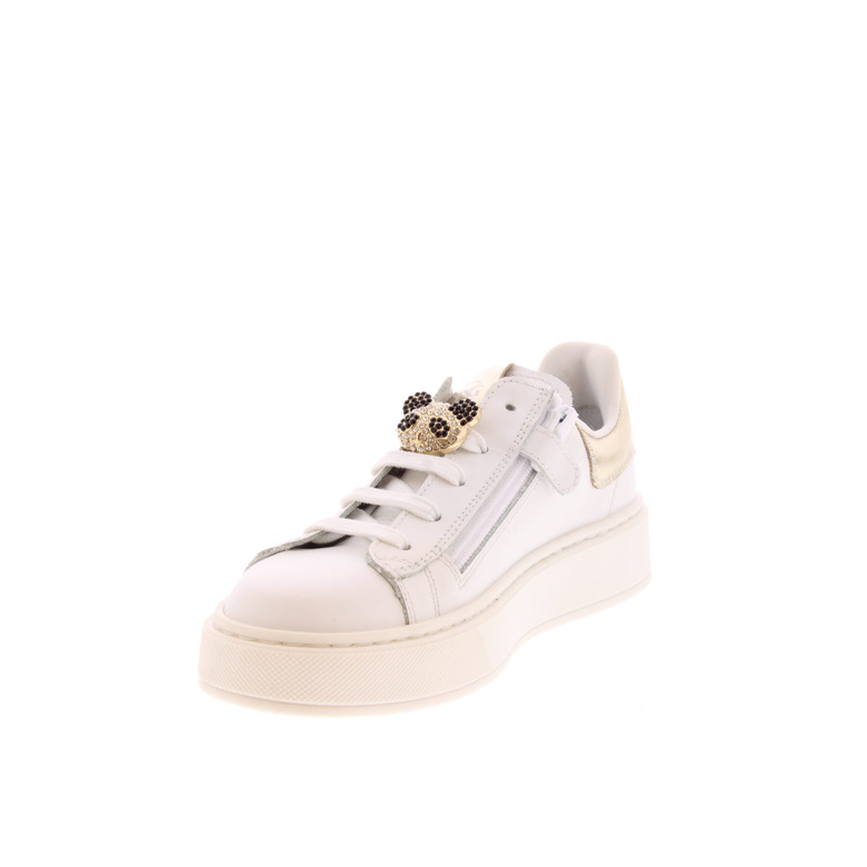 Nero Giardini sneakers weiss 3