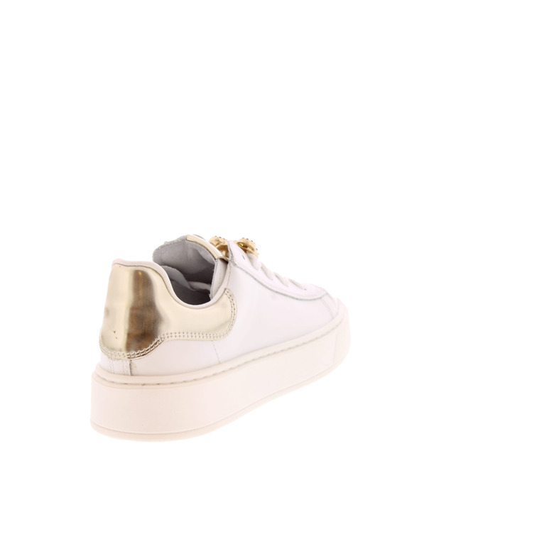 Nero Giardini sneakers weiss 4