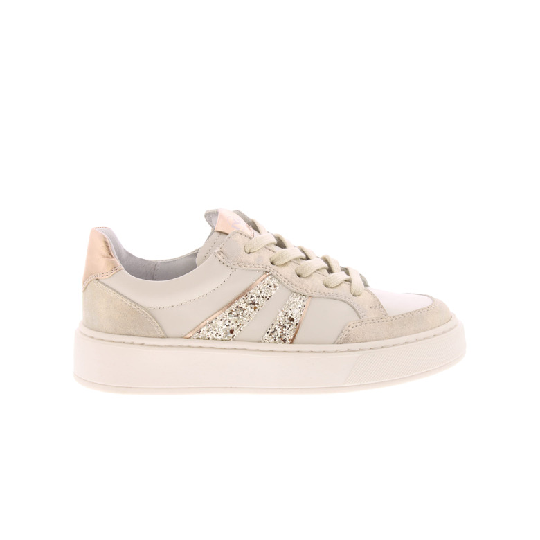 Nero Giardini sneakers ecru 1