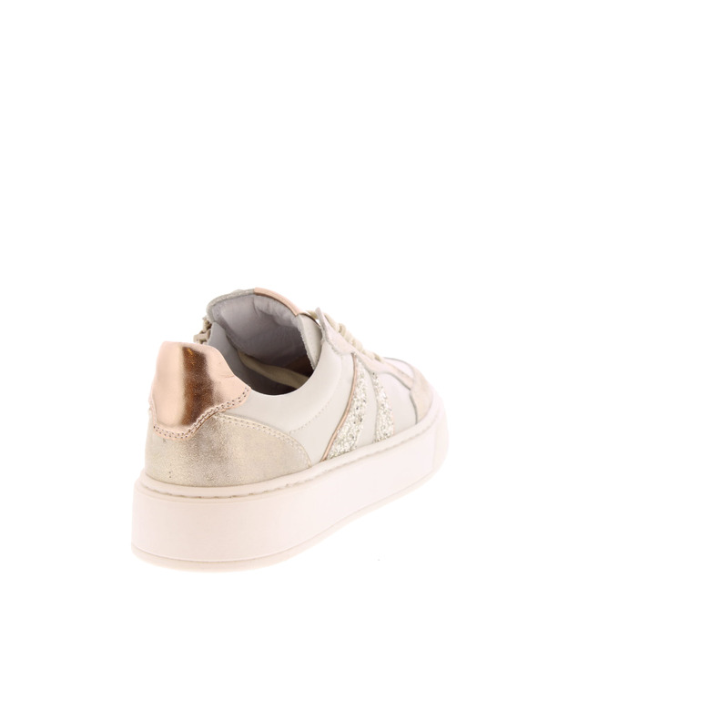 Nero Giardini sneakers ecru 4
