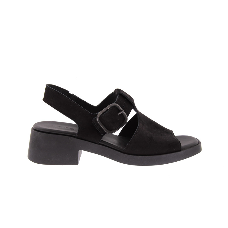 Arche sandalen zwart 1