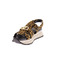 Liu Jo sandals brown 3