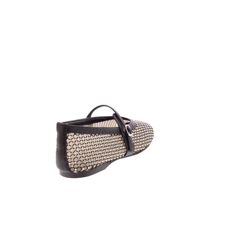 Steve Madden ballerinas schwarz 4