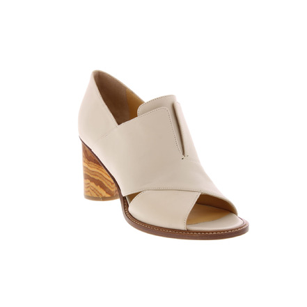 Atelier Content sandalen ecru