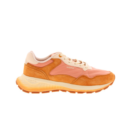 Hoff sneakers oranje