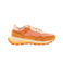 Hoff sneakers oranje 1