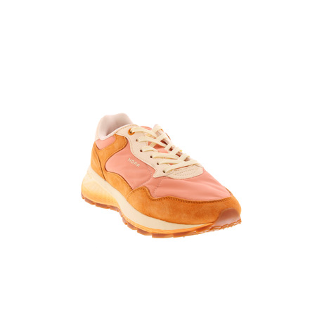 Hoff sneakers oranje