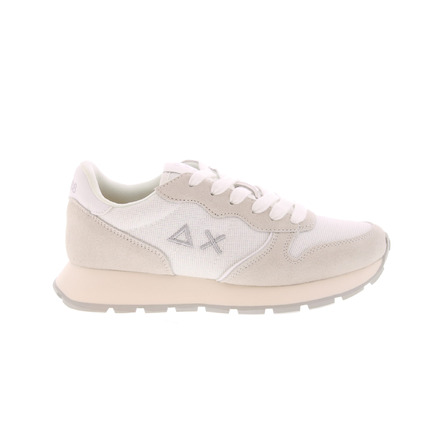 Sun68 sneakers wit