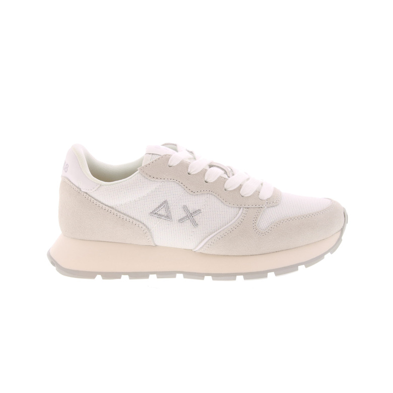 Sun68 sneakers wit 1