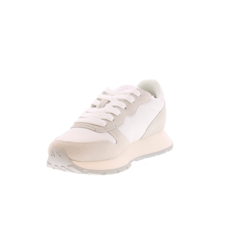 Sun68 sneakers wit 3