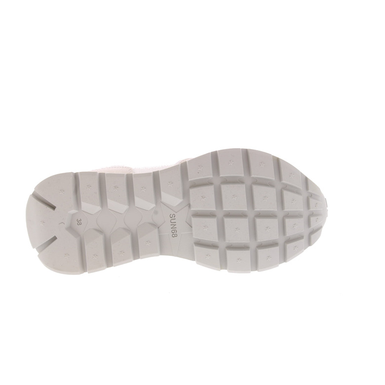 Sun68 sneakers wit 5