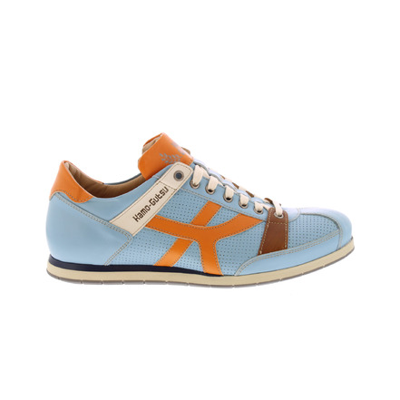 Kamo Gutsu sneakers blauw
