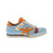 Kamo Gutsu sneakers blauw 1