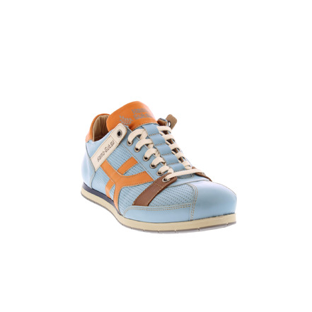 Kamo Gutsu sneakers blauw