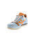 Kamo Gutsu sneakers blauw 3