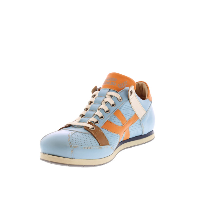 Kamo Gutsu sneakers blauw 3