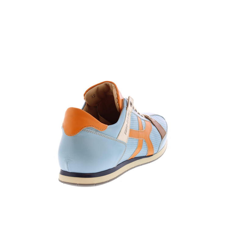 Kamo Gutsu sneakers blauw 4