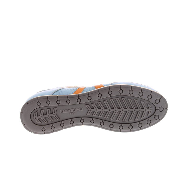 Kamo Gutsu sneakers blauw 5