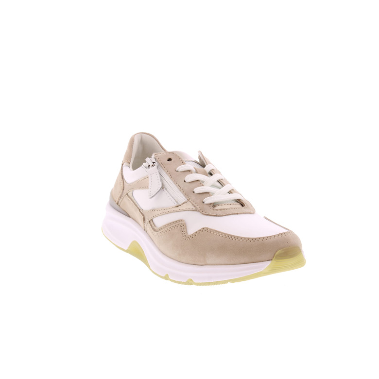 Rollingsoft sneakers beige 2