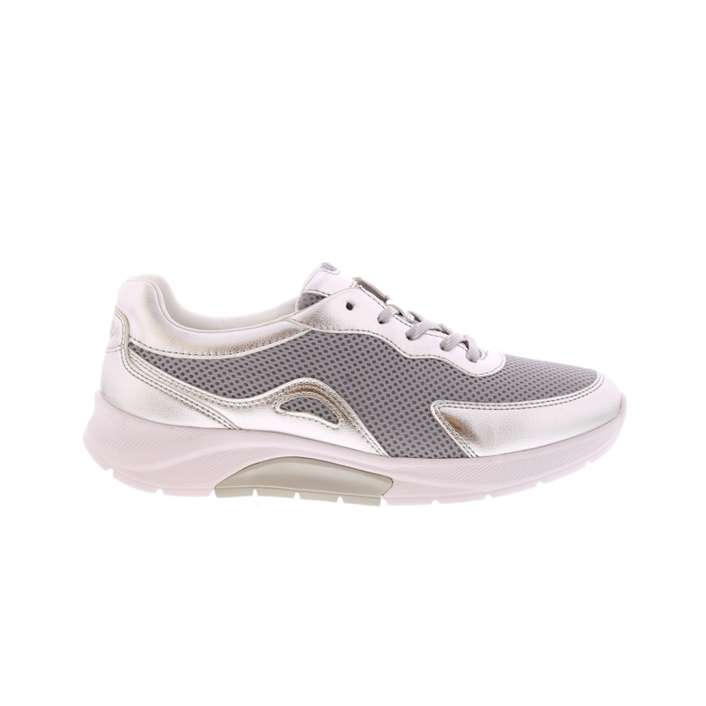 Rollingsoft sneakers argent 1