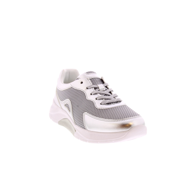 Rollingsoft sneakers argent 2