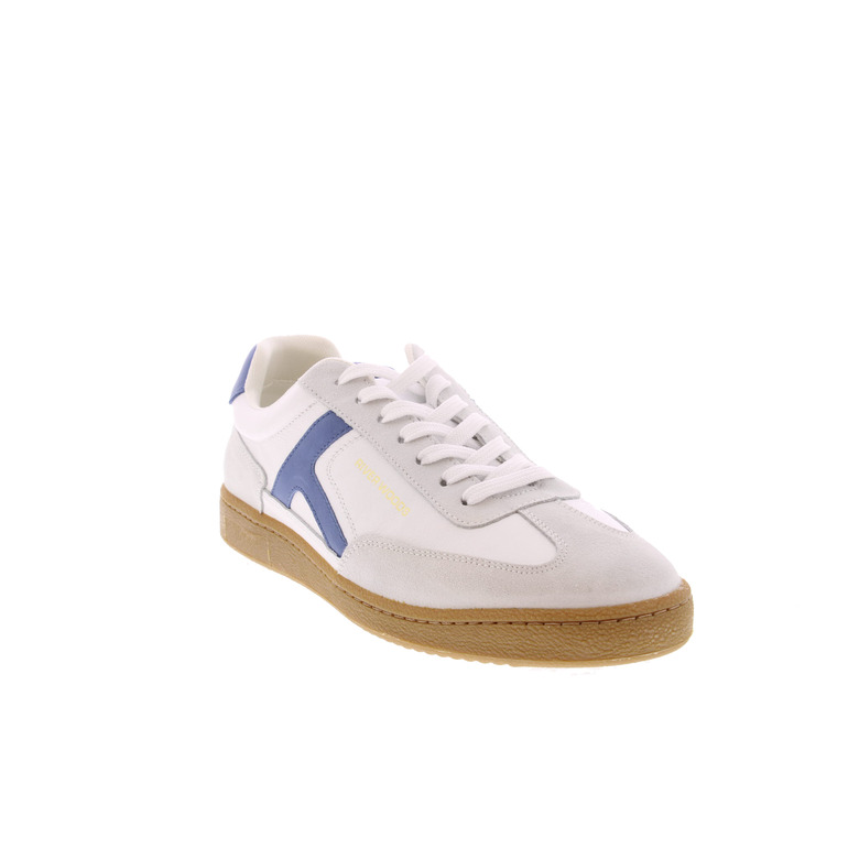 Riverwoods sneakers wit 2