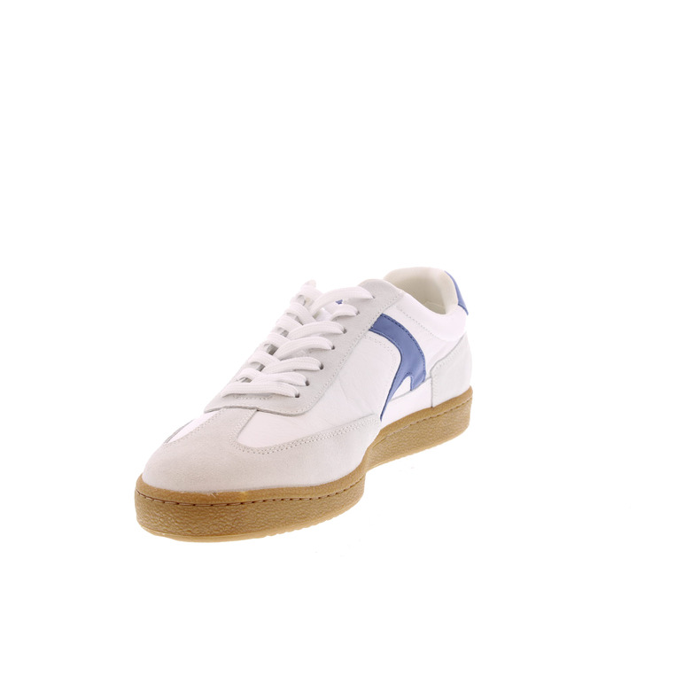 Riverwoods sneakers wit 3