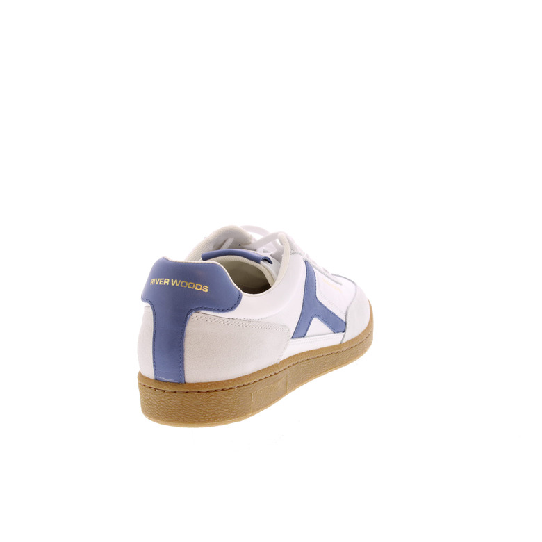 Riverwoods sneakers wit 4