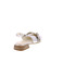 Mjus slingbacks argent 4