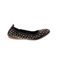 Mjus ballerinas black 1