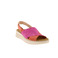 Think! sandales rose 2