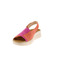 Think! sandales rose 3