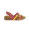 Think! sandales multicolor 1