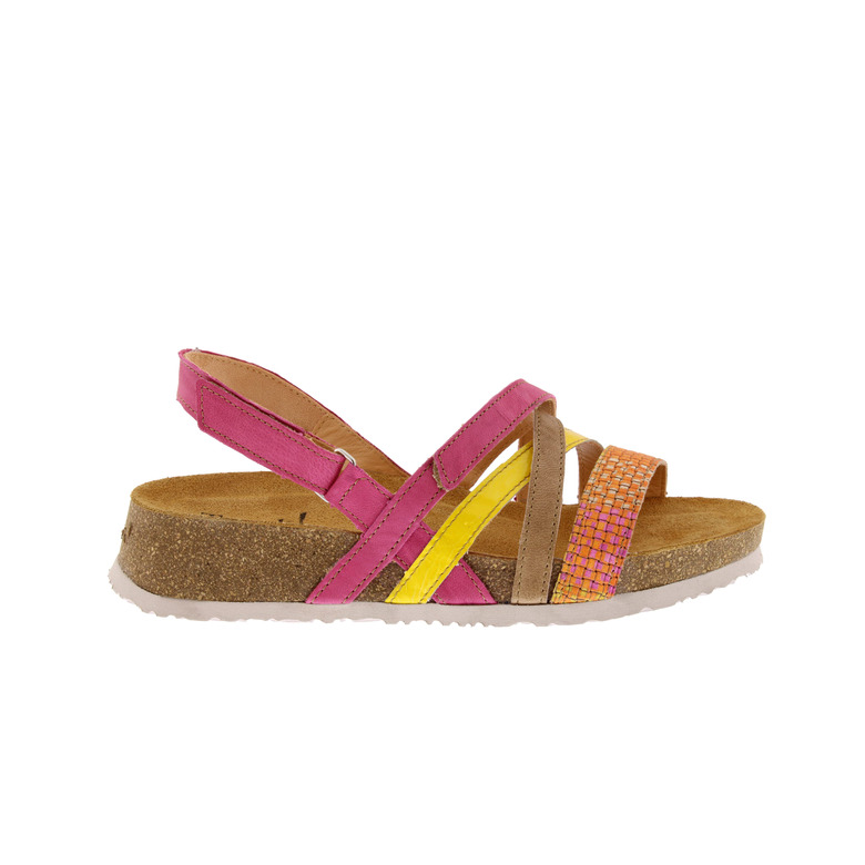 Think! sandales multicolor 1