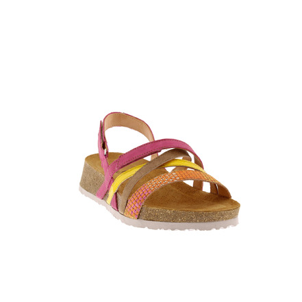 Think! sandalen multi color