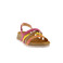Think! sandales multicolor 2