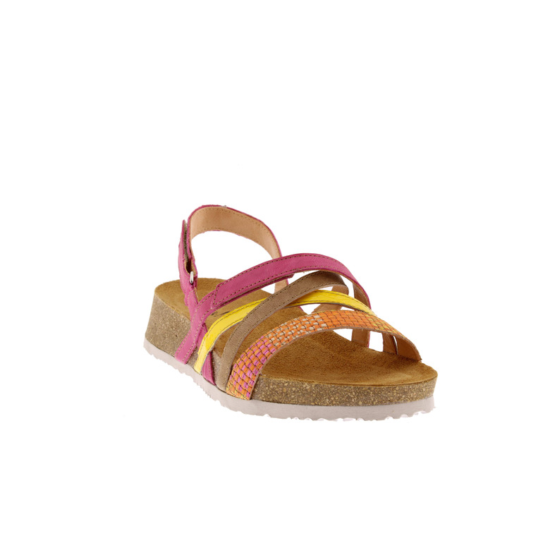 Think! sandales multicolor 2
