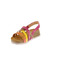 Think! sandales multicolor 3