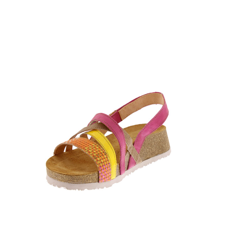 Think! sandales multicolor 3