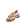 Pertini moccasins & loafers nude 3