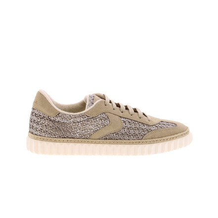 Voile Blanche sneakers beige
