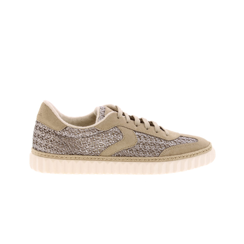 Voile Blanche sneakers beige 1