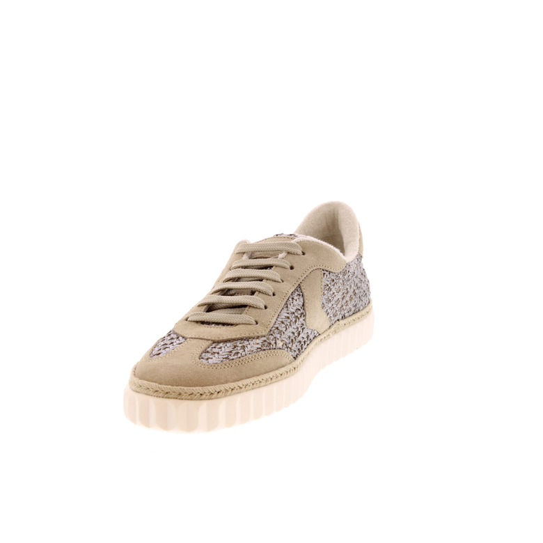 Voile Blanche sneakers beige 3