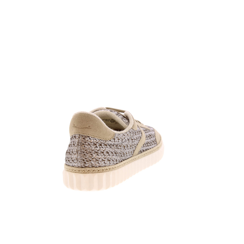 Voile Blanche sneakers beige 4