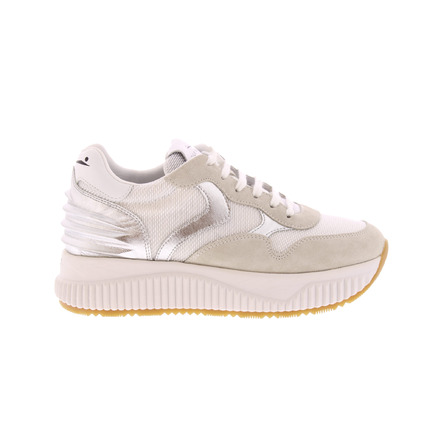Voile Blanche sneakers wit